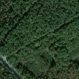 Satellite imagery of [Oseček] GSM-1, CZ