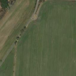 Satellite imagery of Na Zádušním [Sány] GSM, CZ