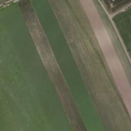 Satellite imagery of Pod Strání [Polní Chrčice] outlook t., CZ