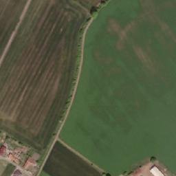 Satellite imagery of Dománovícxký vrch [Dománovice], CZ