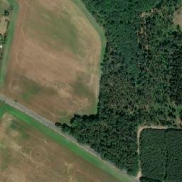 Satellite imagery of Tátrum [Klamoš] GSM, CZ