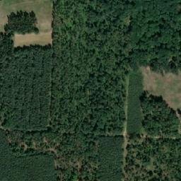 Satellite imagery of Tátrum [Klamoš] GSM, CZ