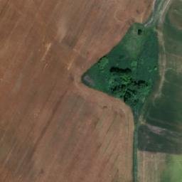 Satellite imagery of (Zástava) [Vápno u Přelouče], CZ