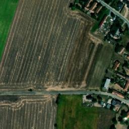 Satellite imagery of [Dolany u Pardubic] GSM, CZ