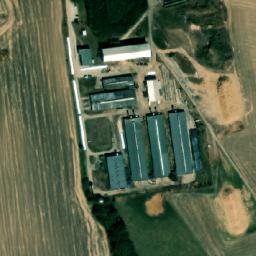 Satellite imagery of [Dolany u Pardubic] HG, CZ