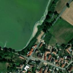 Satellite imagery of [Újezd u Sezemic] GSM, CZ