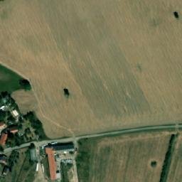 Satellite imagery of [Újezd u Sezemic] GSM, CZ