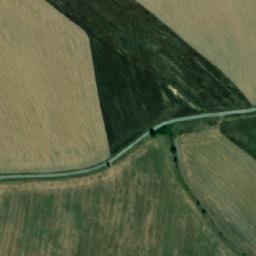 Satellite imagery of [Újezd u Sezemic] GSM, CZ