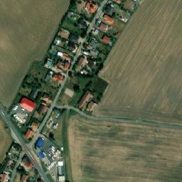 Satellite imagery of Na Homoli [Býšť], CZ