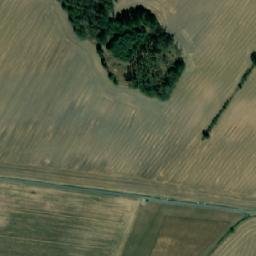 Satellite imagery of Na Homoli [Býšť], CZ