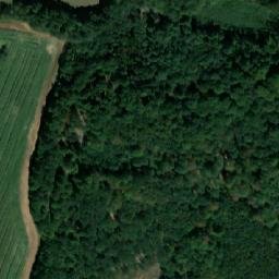 Satellite imagery of [vysoké Chvojno] GSM, CZ