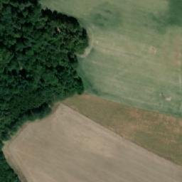 Satellite imagery of [vysoké Chvojno] GSM, CZ