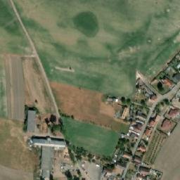 Satellite imagery of [vysoké Chvojno] GSM, CZ