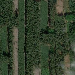 Satellite imagery of Hříva [Nová ves], CZ