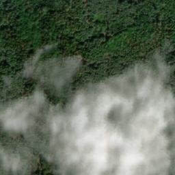 Satellite imagery of Hříva [Nová ves], CZ