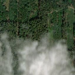 Satellite imagery of Hříva [Nová ves], CZ