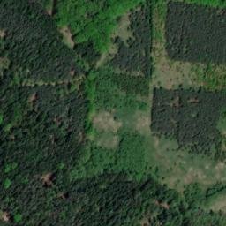 Satellite imagery of (U Ždárského rybníka) [Žďár nad Orlicí], CZ