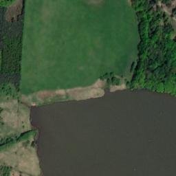 Satellite imagery of (U Ždárského rybníka) [Žďár nad Orlicí], CZ
