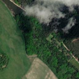 Satellite imagery of (Velký les) [Žďár nad Orlicí], CZ