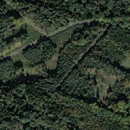 Satellite imagery of (Šíchovec) [Kostelec nad Orlicí], CZ