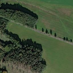 Satellite imagery of (Šíchovec) [Kostelec nad Orlicí], CZ