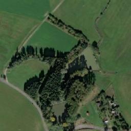Satellite imagery of (Šíchovec) [Kostelec nad Orlicí], CZ
