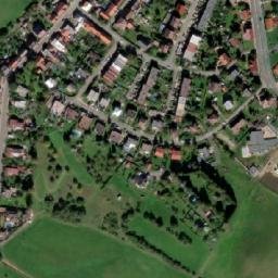 Satellite imagery of Kamenec [Kostelec nad Orlicí-Kostelecká Lhota], CZ