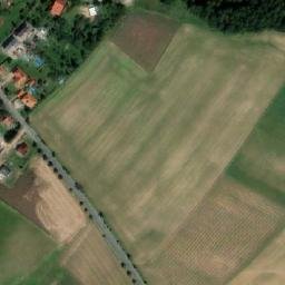 Satellite imagery of Kamenec [Kostelec nad Orlicí-Kostelecká Lhota], CZ
