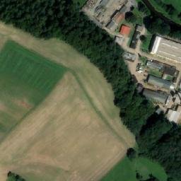 Satellite imagery of Kamenec [Kostelec nad Orlicí-Kostelecká Lhota], CZ