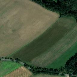 Satellite imagery of (U Vyhlídky) [Vamberk-Merklovice], CZ