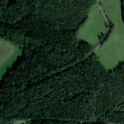 Satellite imagery of (U Vyhlídky) [Vamberk-Merklovice], CZ