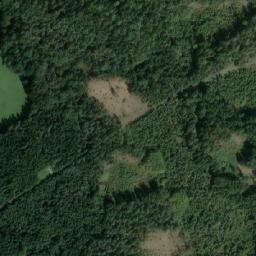 Satellite imagery of (U Vyhlídky) [Vamberk-Merklovice], CZ