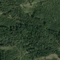 Satellite imagery of (Osejčí) [Vamberk-Merklovice] GSM, CZ