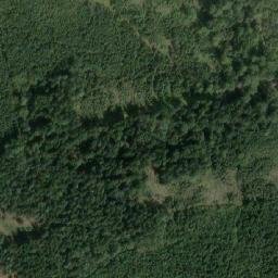 Satellite imagery of (Osejčí) [Vamberk-Merklovice] GSM, CZ