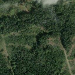 Satellite imagery of (Osejčí) [Vamberk-Merklovice] GSM, CZ