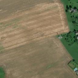 Satellite imagery of Dvorek [Rybná nad Zdobnicí] GSM, CZ