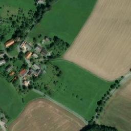 Satellite imagery of Dvorek [Rybná nad Zdobnicí] GSM, CZ