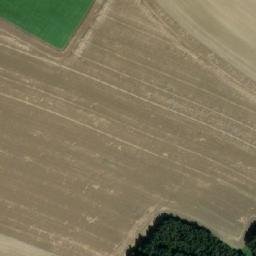 Satellite imagery of (Končiny) [Rybná nad Zdobnicí], CZ