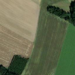 Satellite imagery of (Končiny) [Rybná nad Zdobnicí], CZ