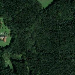 Satellite imagery of U Vlčí jámy [Helvíkovice], CZ