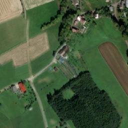 Satellite imagery of Kopec [Kameničná], CZ