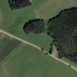 Satellite imagery of Hůrka [Žamberk], CZ