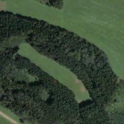Satellite imagery of Hůrka [Žamberk], CZ