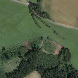 Satellite imagery of Hůrka [Žamberk], CZ