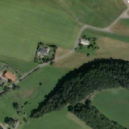 Satellite imagery of Krejsův kopec [Kunvald] GSM, CZ