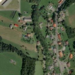 Satellite imagery of Krejsův kopec [Kunvald] GSM, CZ