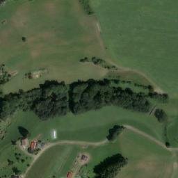 Satellite imagery of Krejsův kopec [Kunvald] GSM, CZ