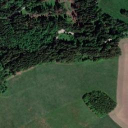 Satellite imagery of Nad Obrázkem [Klášterec nad Orlicí], CZ