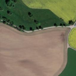 Satellite imagery of Nad Obrázkem [Klášterec nad Orlicí], CZ