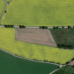 Satellite imagery of Nad Obrázkem [Klášterec nad Orlicí], CZ